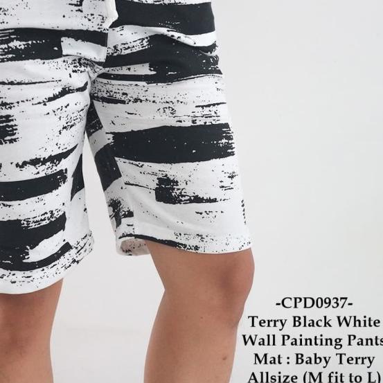 INDOFASHIONPEDIA Celana Pendek Pria Model Keren