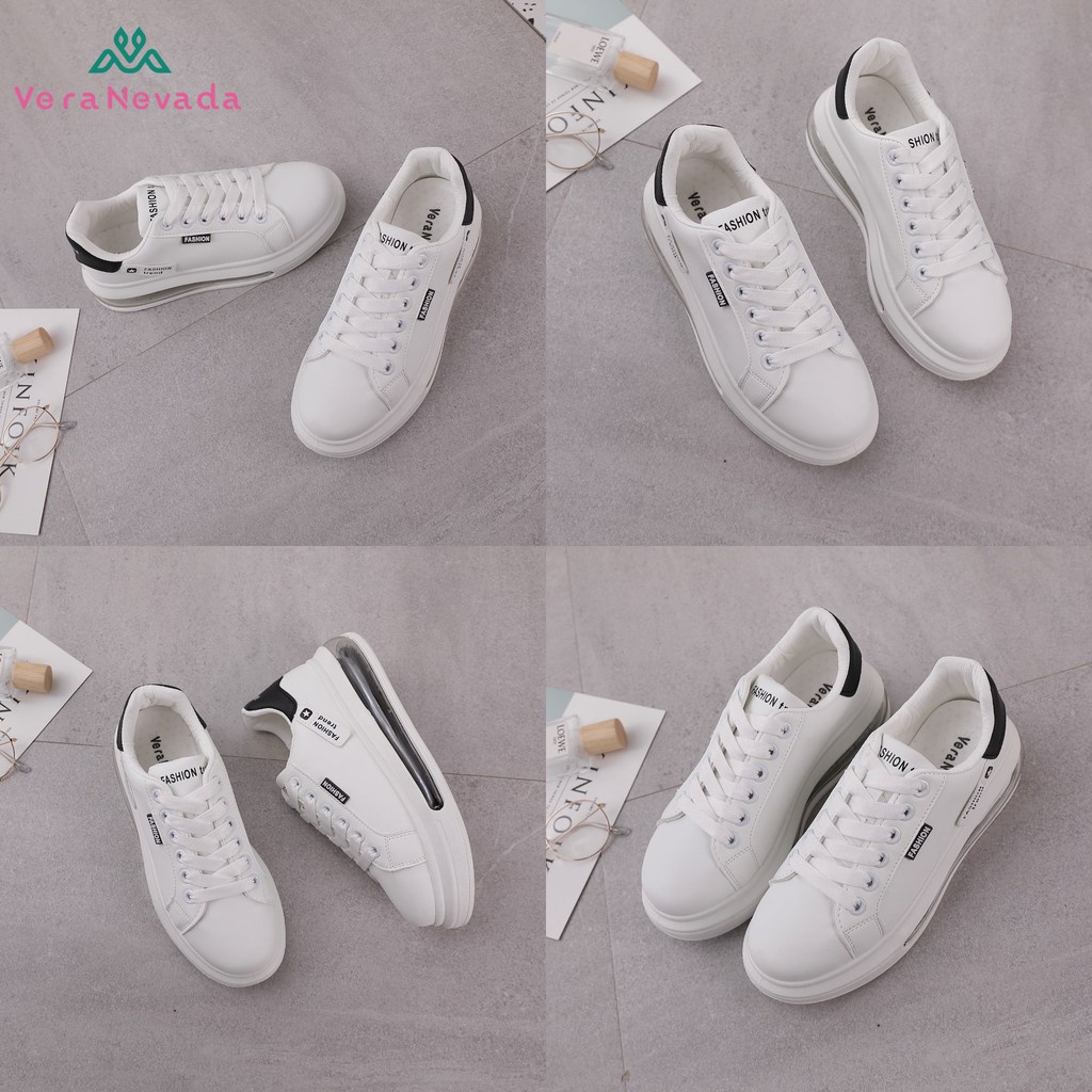 Ivony Seivona - VN1120 Vera Nevada Alice Sepatu Sneakers Wanita Sport Shoes