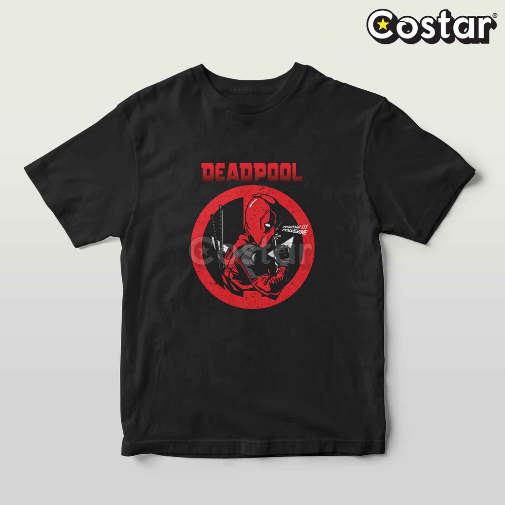Kaos Costarstore - Poolverine - Deadpool