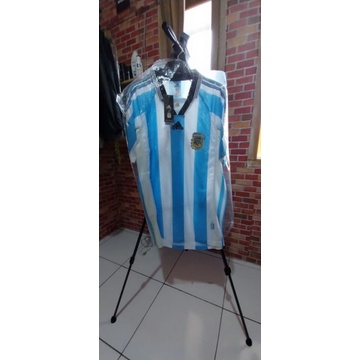 JERSEY RETRO ARGENTINA 1998