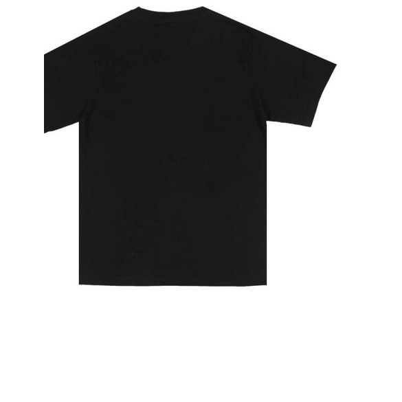 Reclays Kaos Pria Tshirt OWL Black | Hitam - L