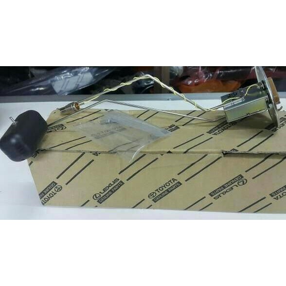 Pelampung Bensin Kijang Kapsul Lgx Krista 1997 2004 Original Toyota