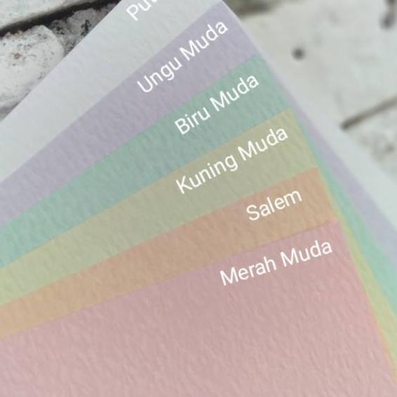 

↠ Amplop Vintage Polos A5 22x16cm 180gr amplop undangan wedding pesta ultah custom amplop sobek amplop hammer ⇺