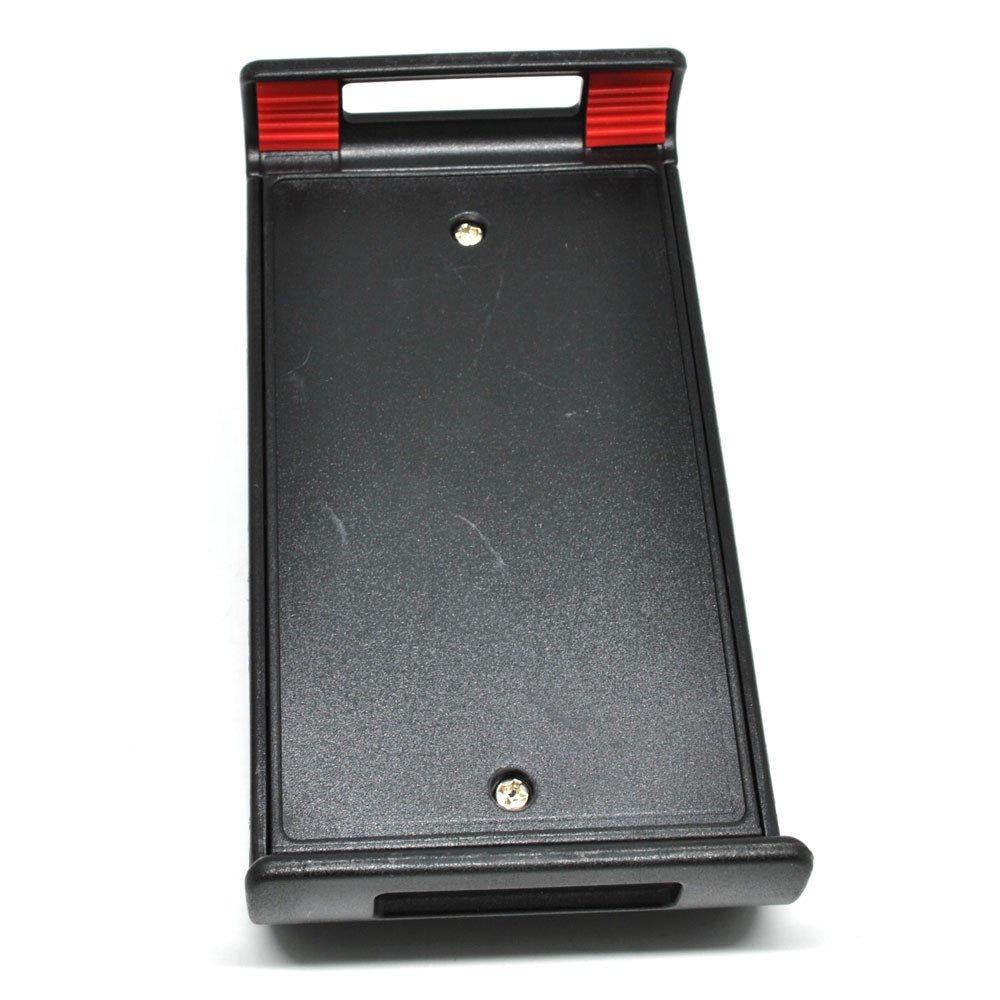 TaffSTUDIO Lazypod Arm Universal Tablet PC Holder dengan Klip 360 Derajat