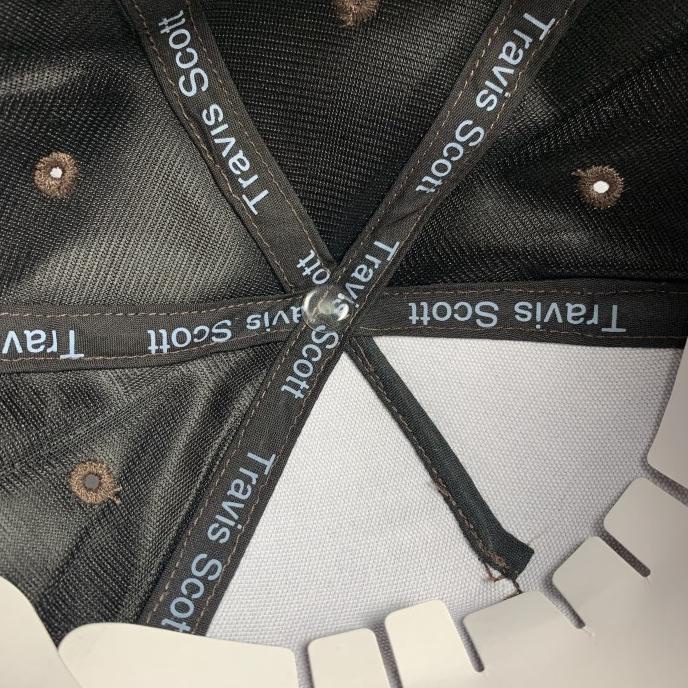 Travis Scott Cactus Jack Brown Hat