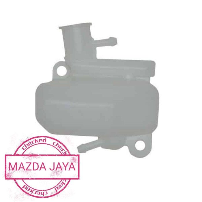 Oil Filter Tank Reserve Vario 125 Vario 150 New Vario 125 Esp 19111K59A10 Ori Ahm