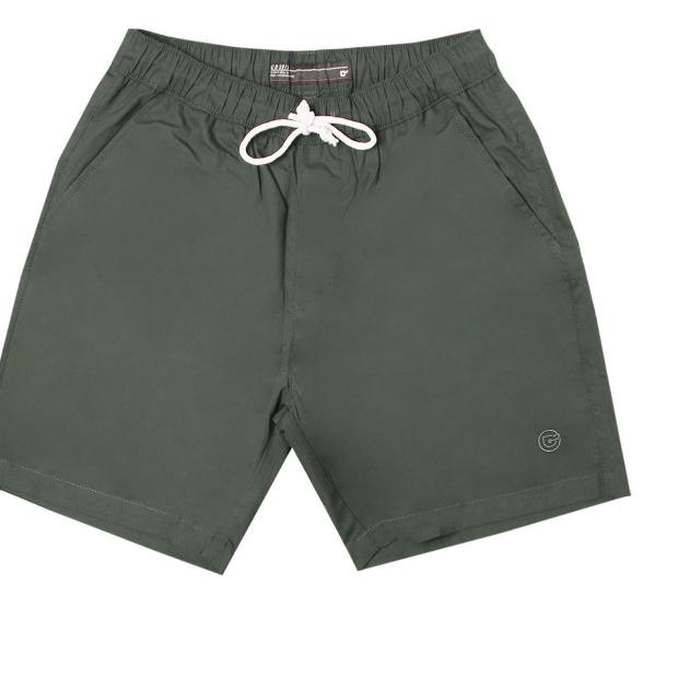 COSMIC Celana Pendek Vamtac Army - L