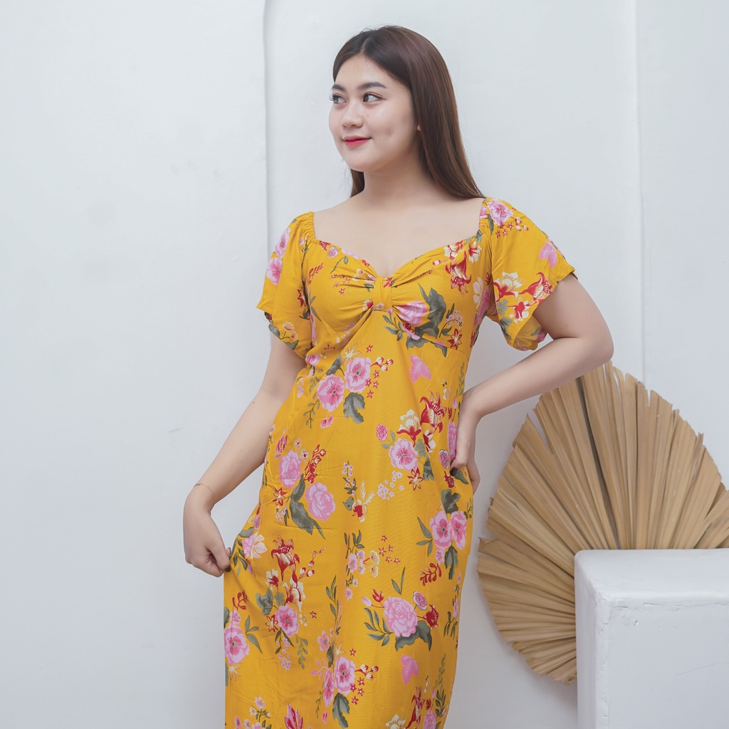 Daster Bali Dress Pita Bali