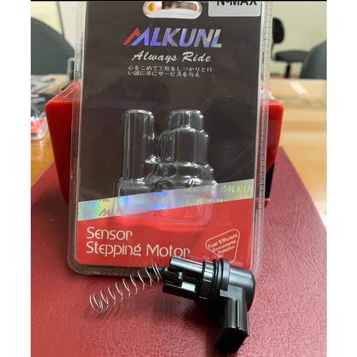 Jual sensor isc idle SENSOR STEEPING langsam cuk N MAX AEROX LEXI Merk