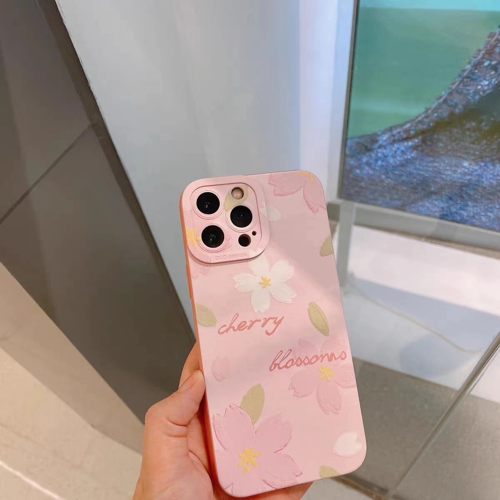 Case Bahan TPU Untuk iPhone 14 14pro 14Plus 14prm 13 13pro 13pro 13prm 11 7Plus 8Plus Xr XS 12pro Max