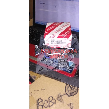 IGNITER CDI ABSOLUT 2000CC ATAU CORONA 2000CC ORIGINAL