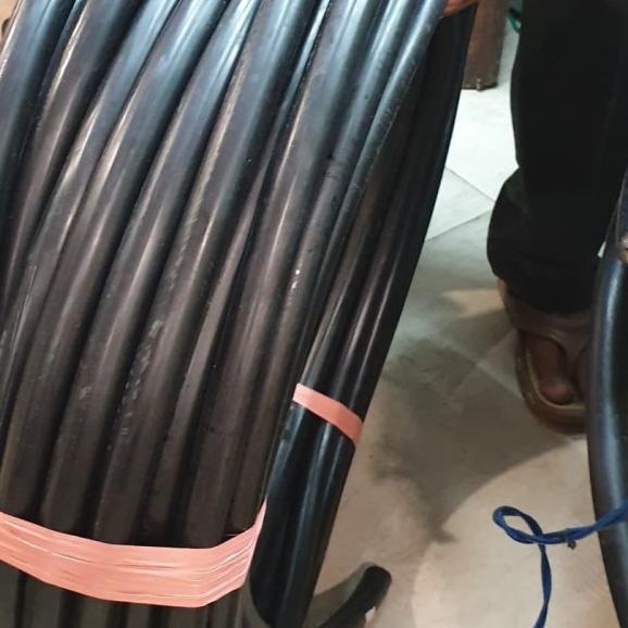 Kabel NYY 4x16 merk eterna/first cable