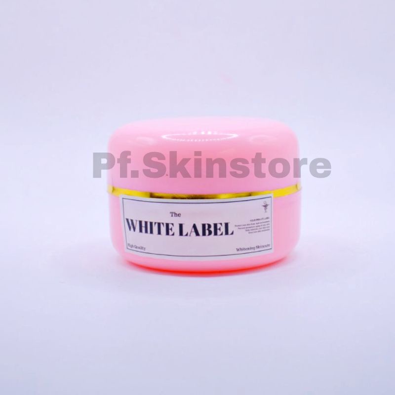 BIBIT PEMUTIH PINK GRADE A WHITE PLUS ORI 30gram