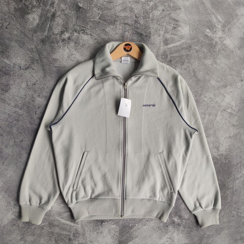 Tracktop Adidas Descente Second