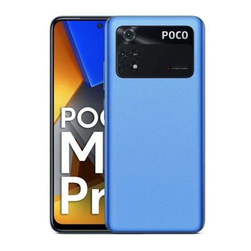 Xiaomi Poco M4 Pro 6/128GB 8/256GB Garansi Resmi Not Poco M3 Pro -