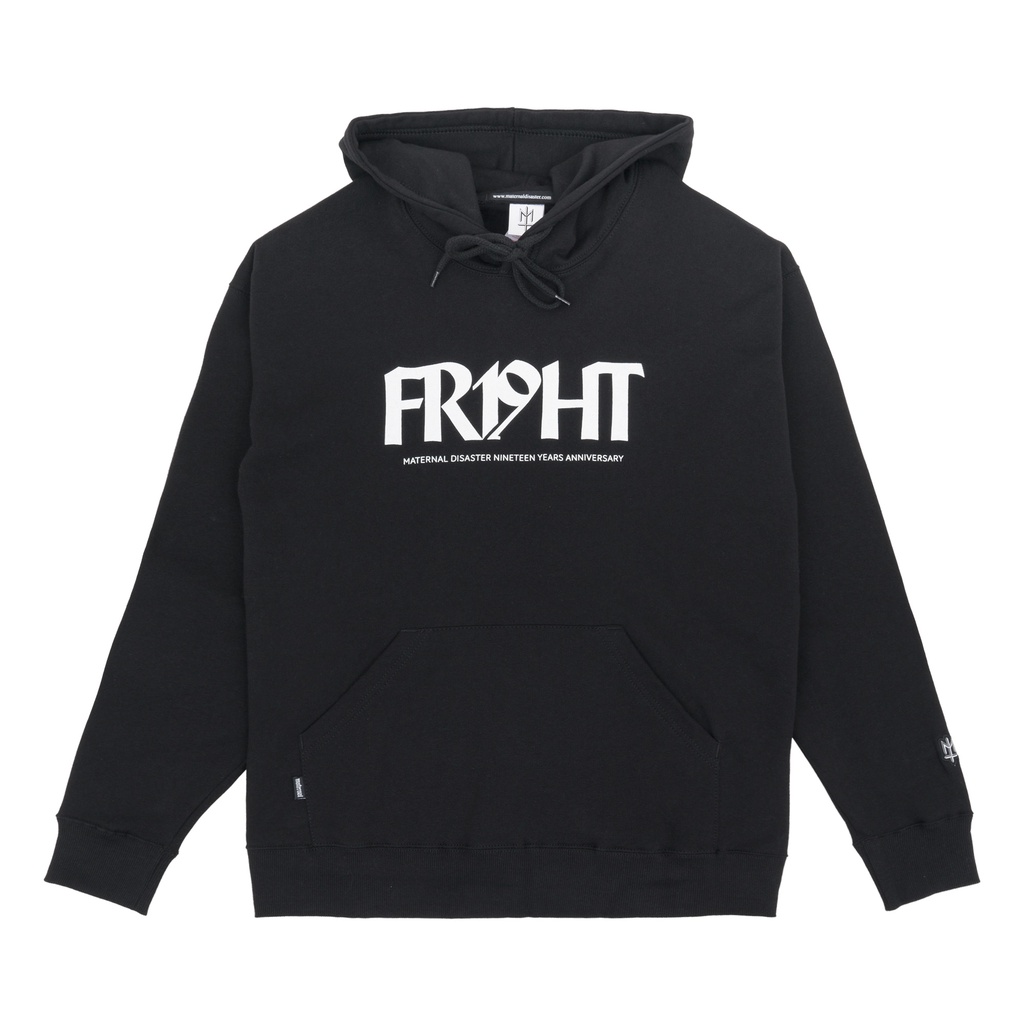 FRIGHT HOOD