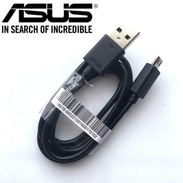 Kabel data asus 2A Micro USB Kabel Data / charger Asus Zenfone Micro Usb Original 100%