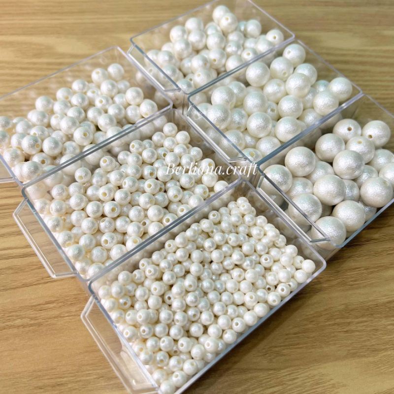 (20g) Mutiara Jeruk Ringan