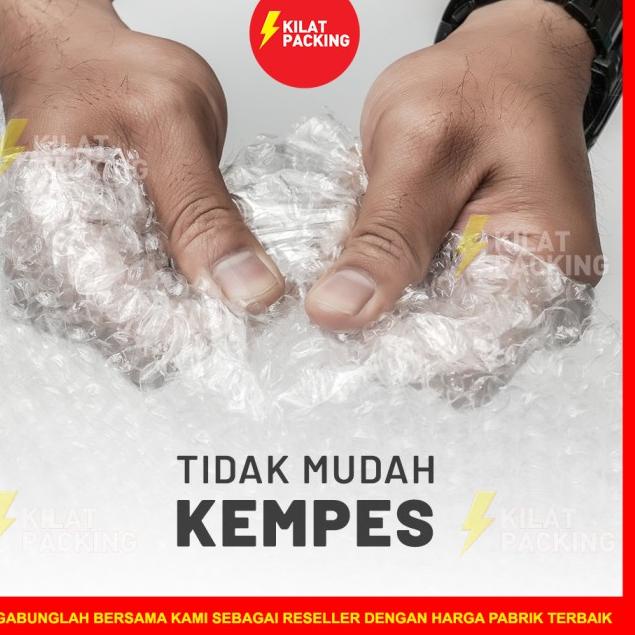 

Bubble Wrap 50m x 60cm BLACK premium delkomas