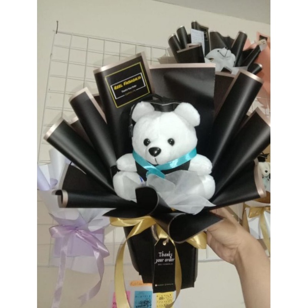 

Bucket Boneka Wisuda Murah [PROMO!]