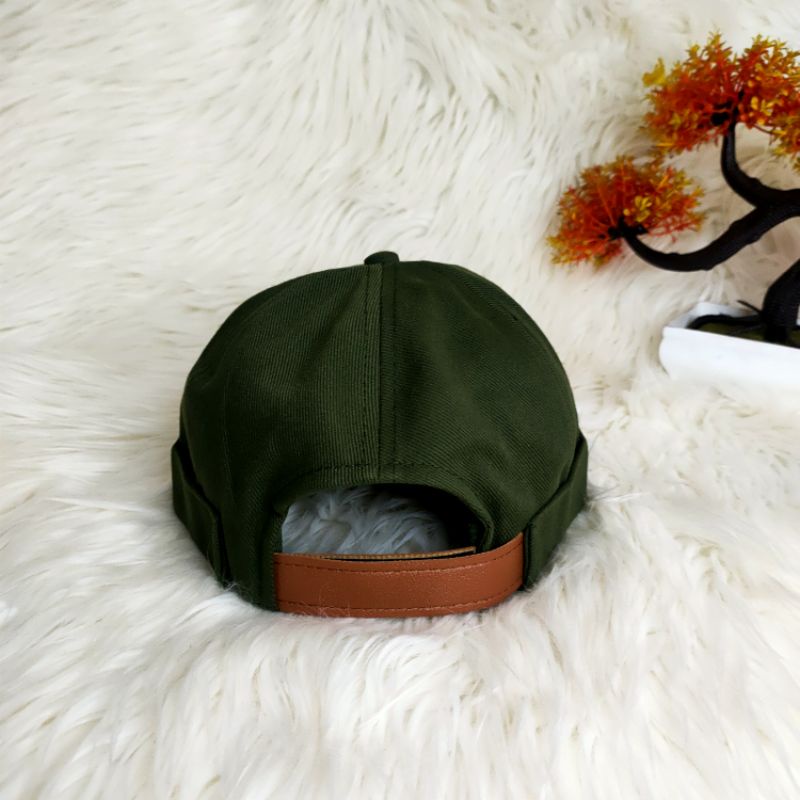 Peci Mikihat Peci Gaul peci hijrah