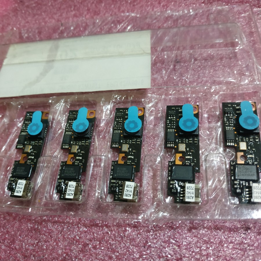 Webcam Laptop Lenovo Thinkpad X201 X201i