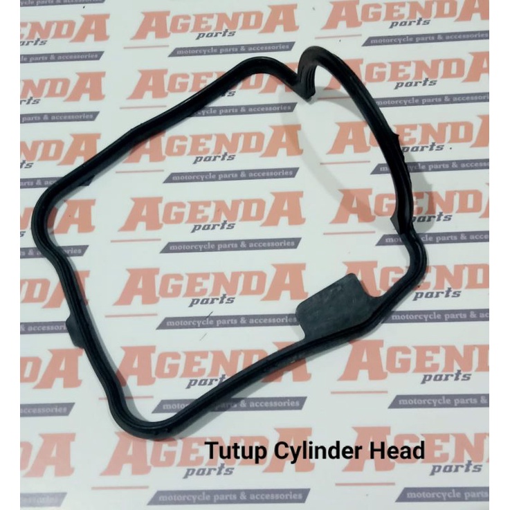 karet seal sil head cover vario 125-Vario150