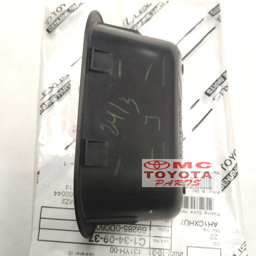 Handle Handel Tarikan Bagasi New Yaris Sienta 69285-0D080