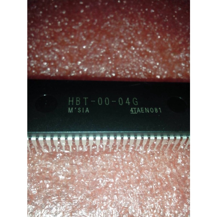 HBT00-04G IC TV POLYTRON ORI