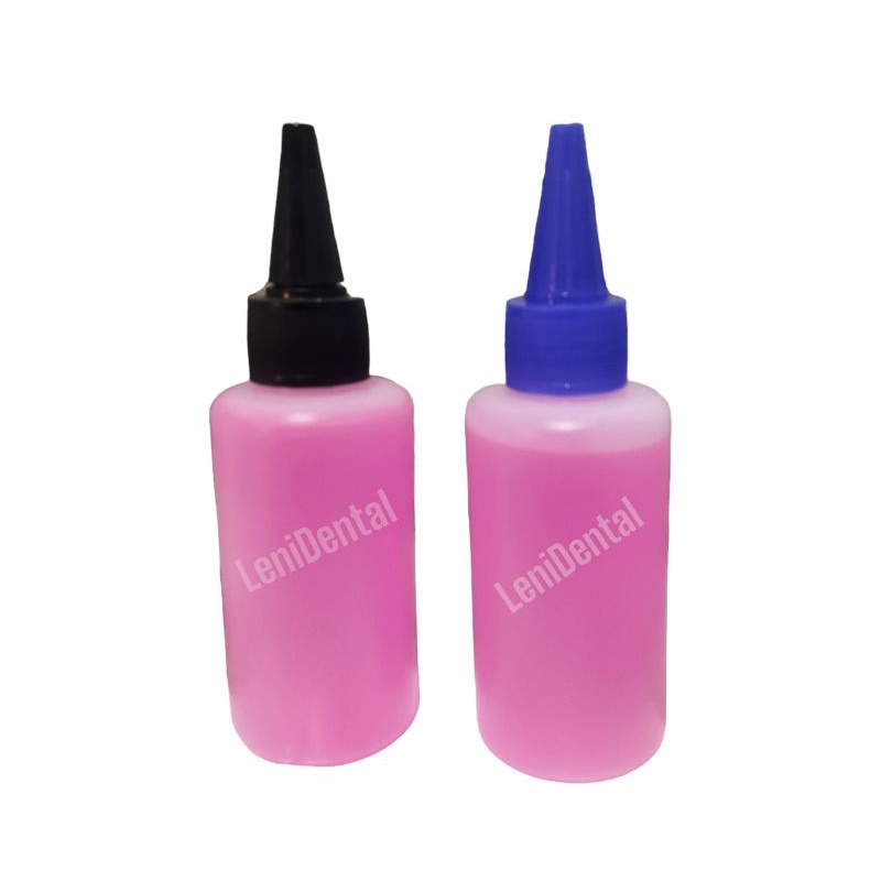 CMS LIQUID / MINYAK CMS / MINYAK STELON GIGI 100ML