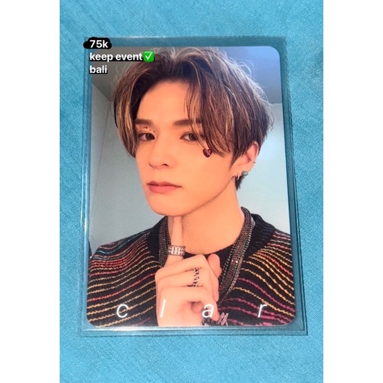 TREASURE TSS CH 2 ASAHI POB KTOWN C VERS