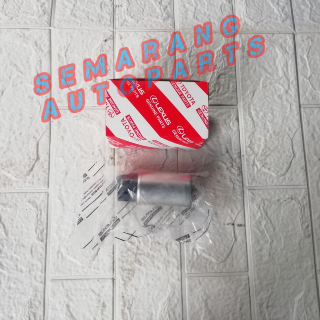 pompa bensin avanza innova reborn fuel pump rotak innova reborn