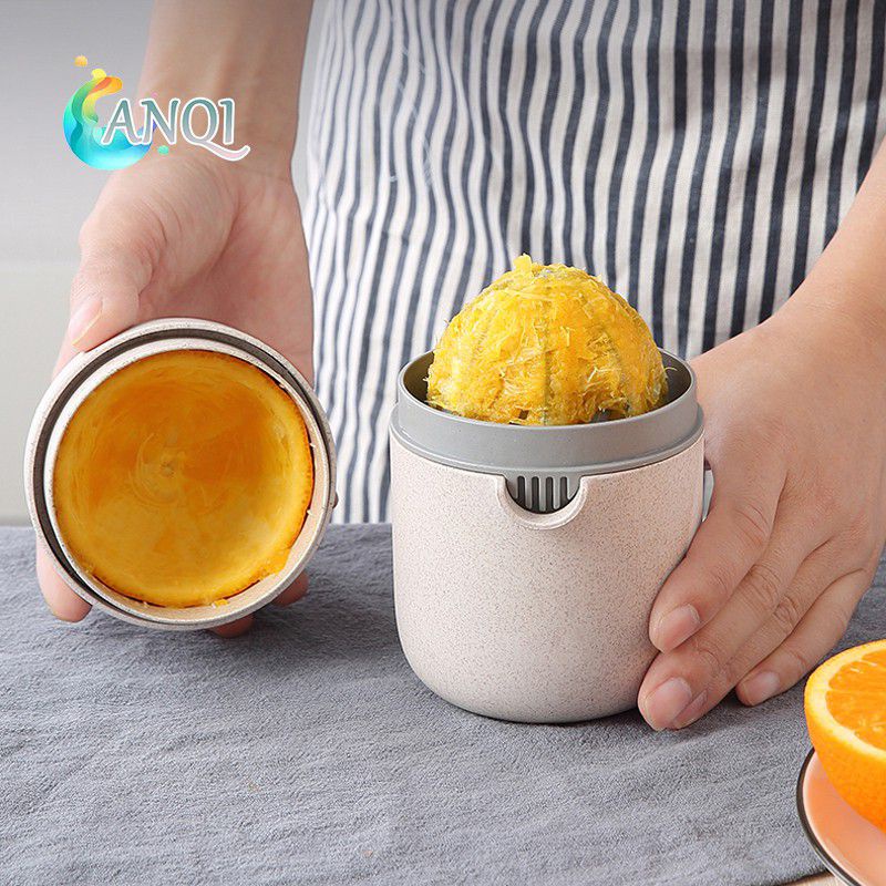 Jucer Maker Perasan Jeruk Blender Buah Manual