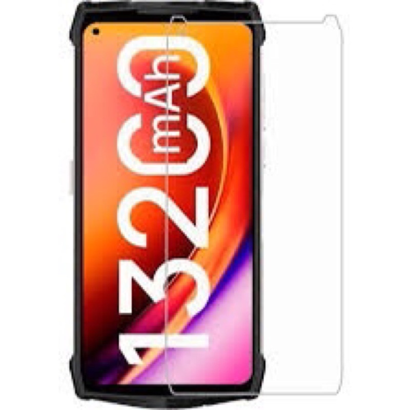 Tempered Glass Hape Ulefone Power Armor 13 New Premium Screen Protector