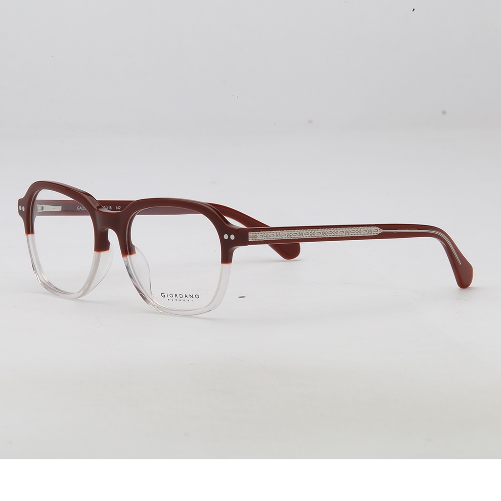 Giordano Kacamata Unisex F GD GA02927 03 52
