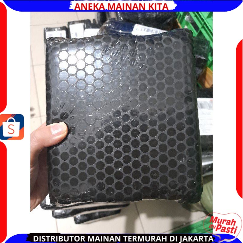 BUBBLE PACK TAMBAHAN UNTUK PACKING AMAN DAN SAFETY