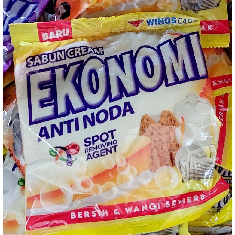 Sabun Cream Ekonomi Anti Noda 174 gr