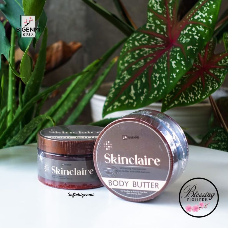 BIGENMI SKINCLAIRE