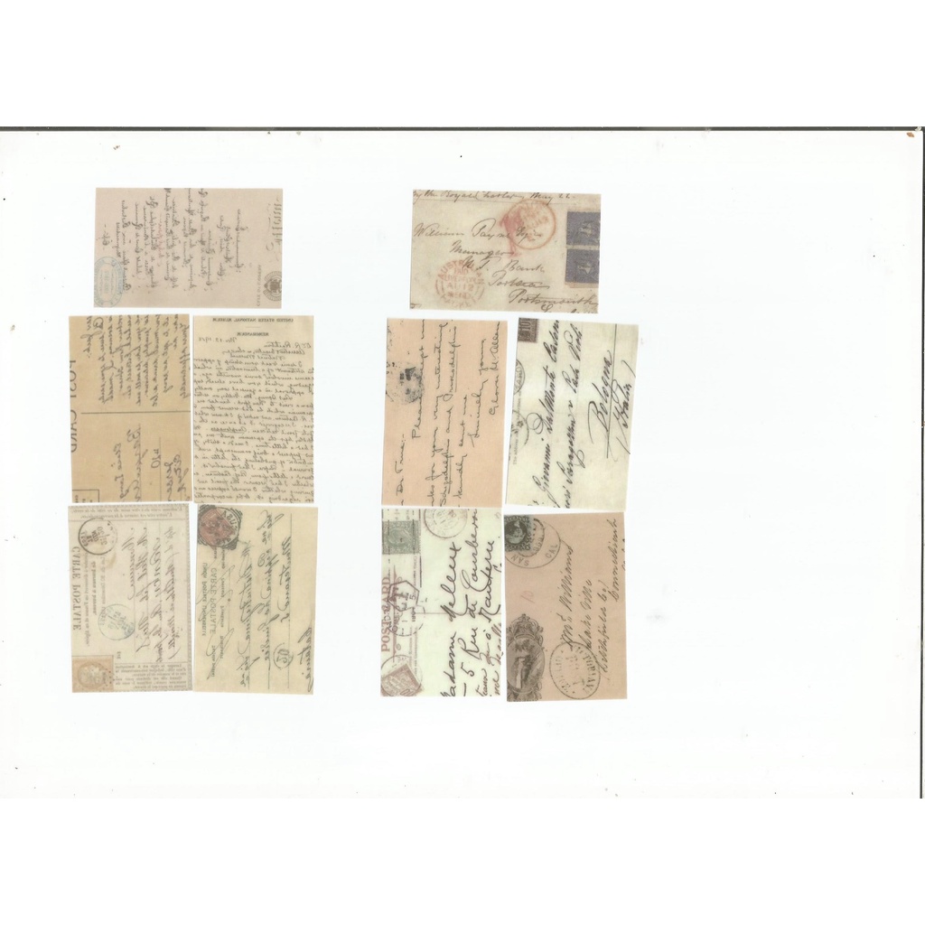 

Kertas dekorasi vintage jurnal, diary, scrappbook