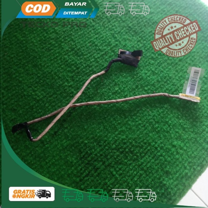 Fleksibel Flexible LCD LED LVDS SONY VAIO SVF142C1WW