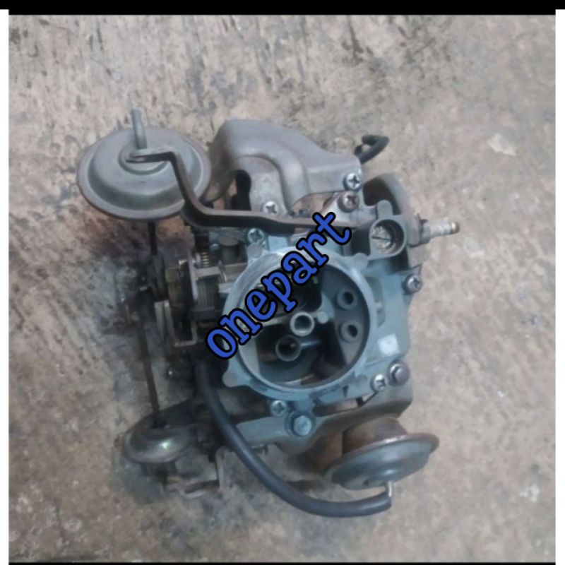 karburator Accord executive original