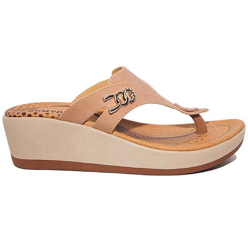 HOMYPED SANDAL WEDGES VITA N61