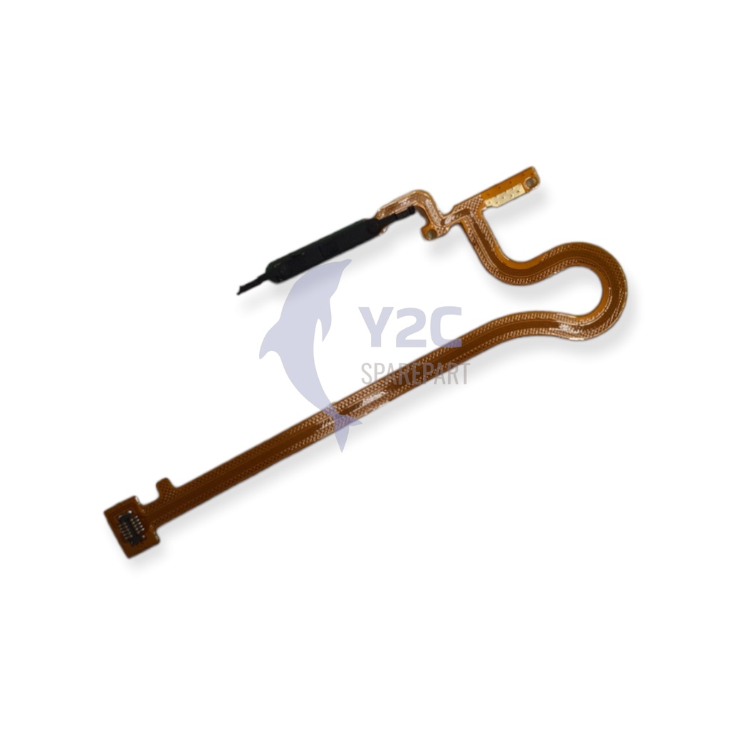 FLEXI FINGERPRINT VIVO Y21 2021 / VIVO Y21S / FLEXIBLE