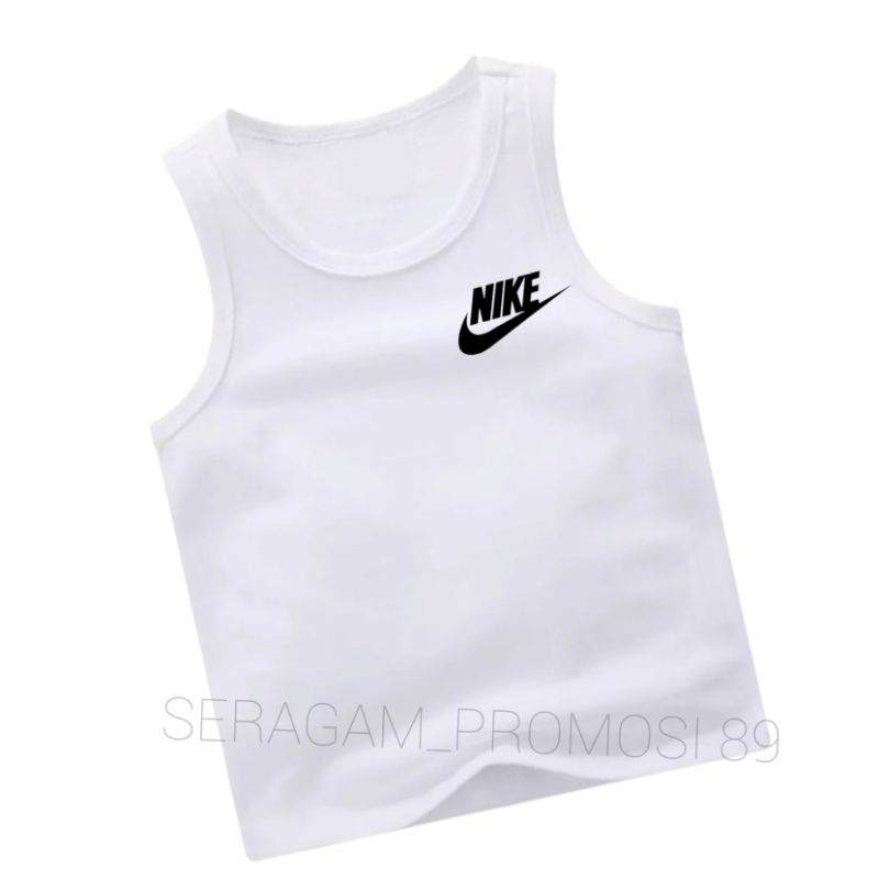 Kaos singlet anak sablon premium / SINGLET ANAK UMUR 2 TAHUN - 11 TAHUN / KAOS DALAM PUTIH ANAK LAKI LAKI / SINGLET COTTON ANAK-ANAK / TANK TOP ANAK LAKI LAKI PEREMPUAN / SINGLET COTTON TERMURAH / KAOS ANAK TANPA LENGAN / SINGLET POLOS ANAK COD KAOS ANAK