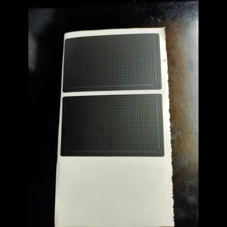 sticker touchpad lenovo thinkpad X220 / X230