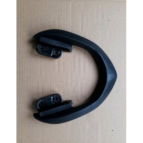 Behel Beat Karbu Original Bawaan Motor