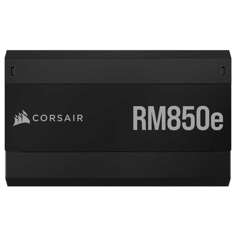 PSU CORSAIR RM850e 850W 80+ Gold Fully Modular Low-Noise Power Supply