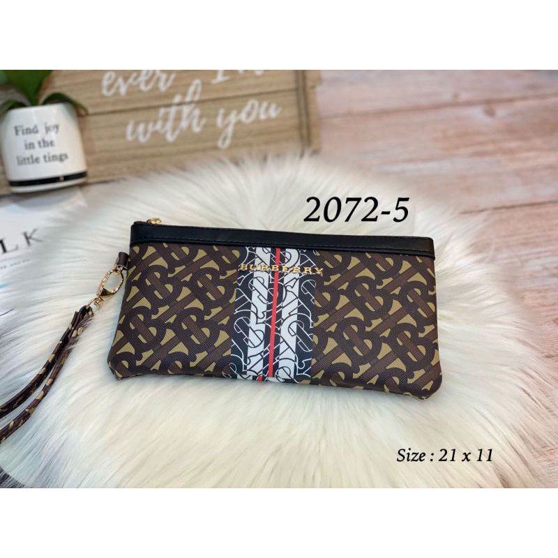 Dompet HP Wanita Import Full Hembos