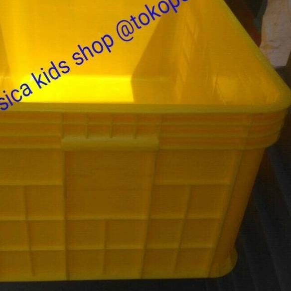 

Kontainer Serbaguna/Container Industri/Kotak Rabbit 2066()
