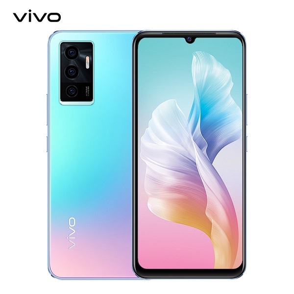 VIVO V23E RAM 8/128 GARANSI RESMI